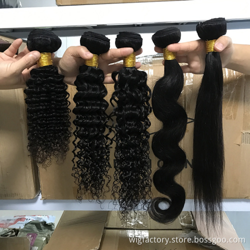 the best selling cuticle aligned virgin hair bundles,brazillian hair bundles with closure